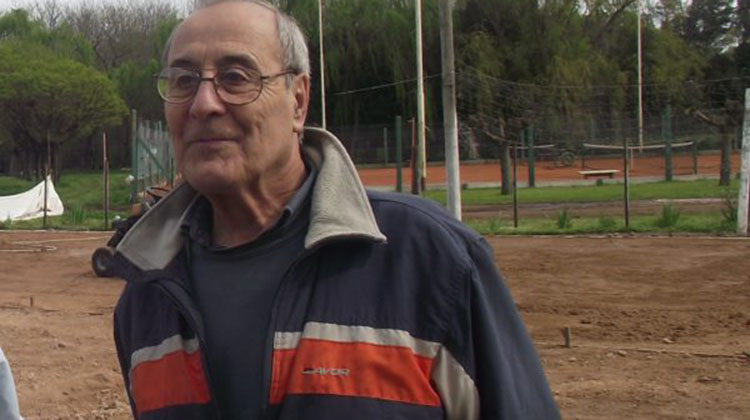 Dolor en la familia sanmartiniana