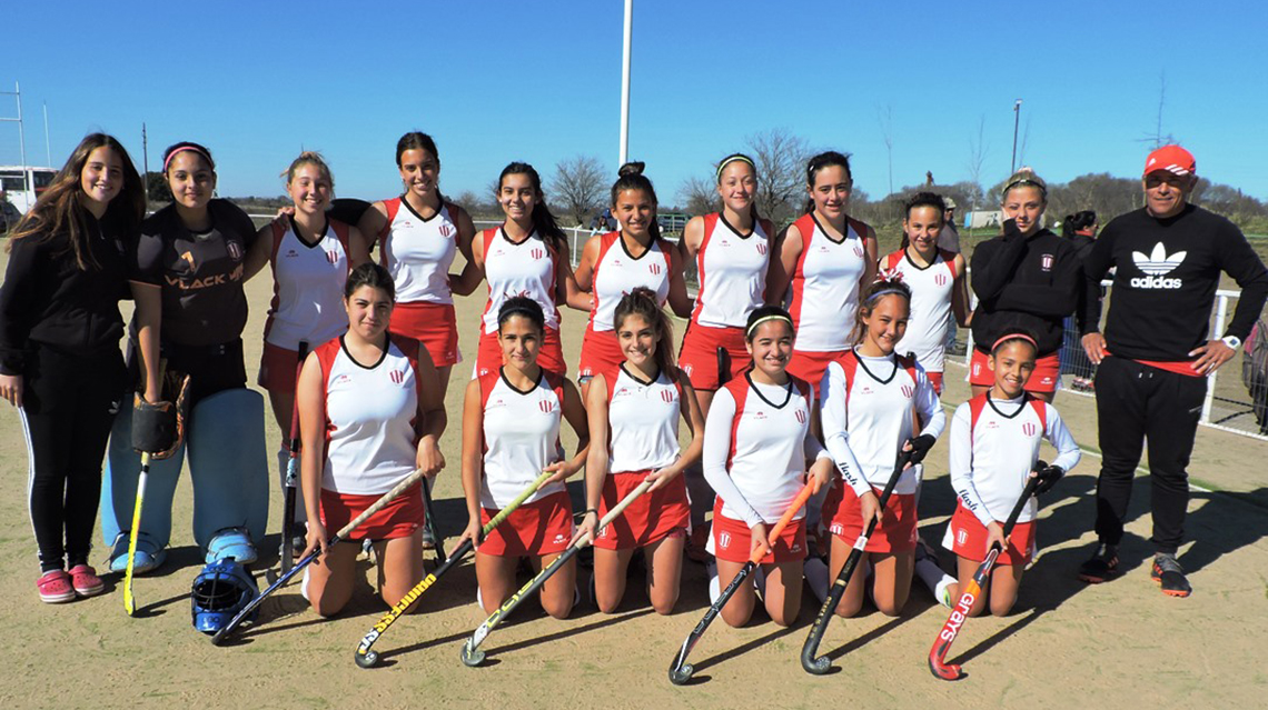 ​Torneo Provincial de Hockey