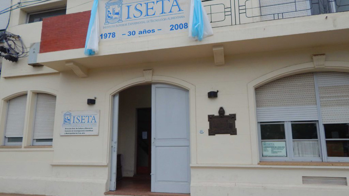ISETA presenta su oferta académica 2020