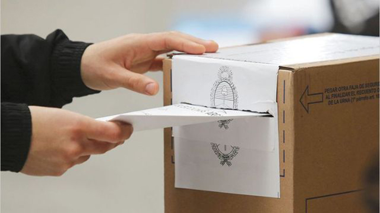 ¿Dónde votas?