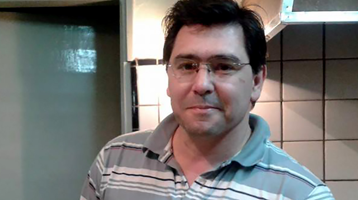 El hospital ya tiene Director Ejecutivo