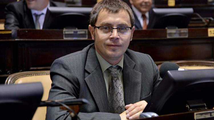 ​Legislativas en la Cuarta Secci&oacute;n