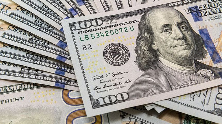 D&oacute;lar post elecciones