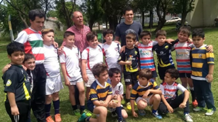 Resumen semanal del rugby 