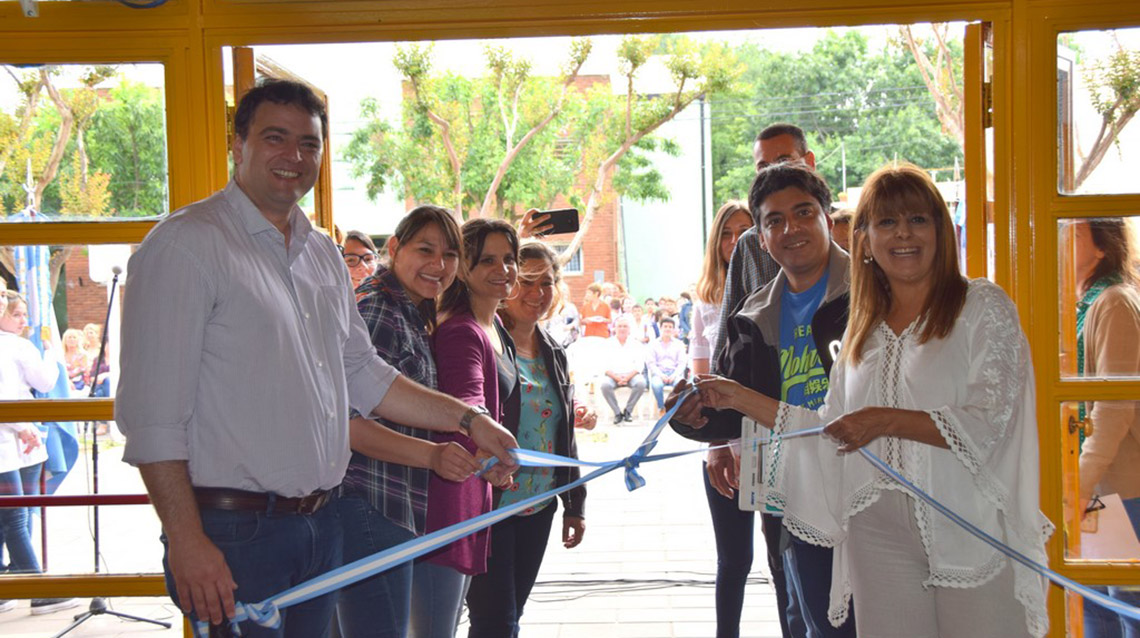 Feria Distrital del Libro