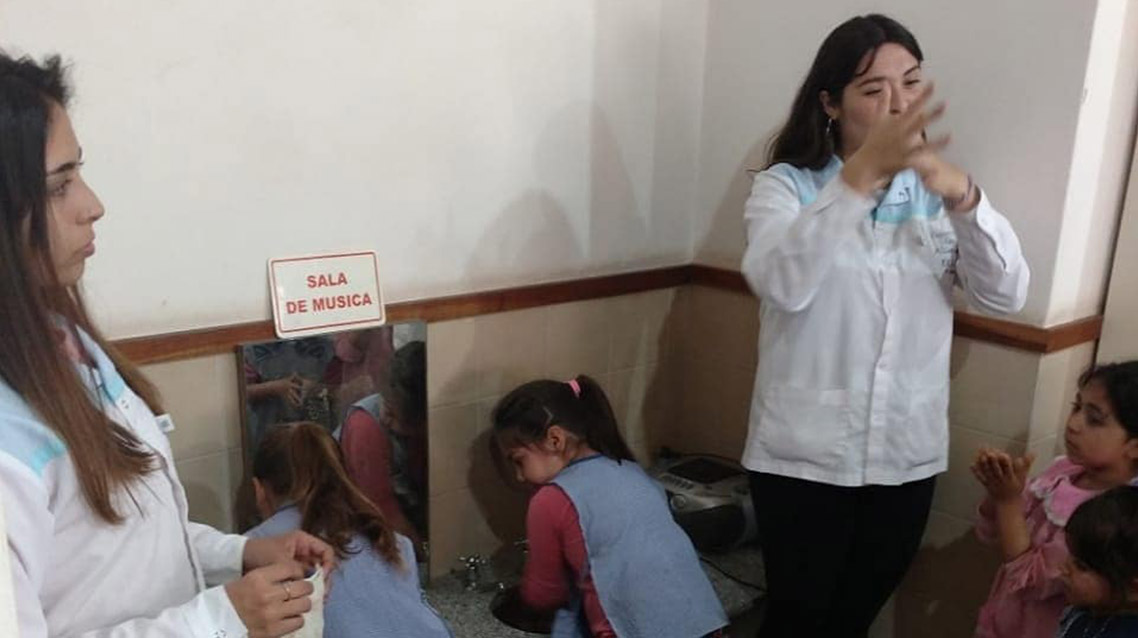 T&eacute;cnica 2 solidaria