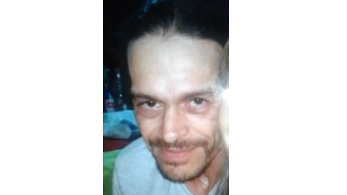 Se busca Paradero de vecino