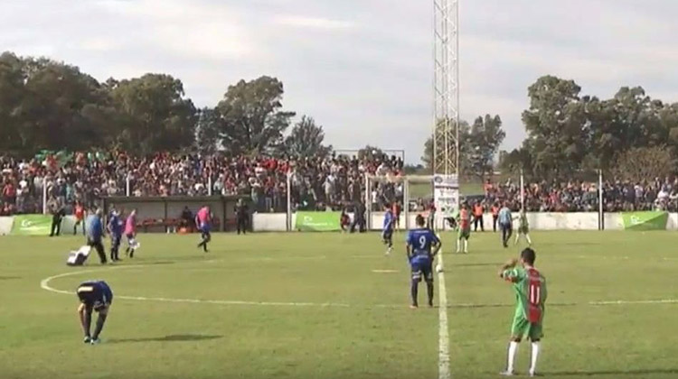 ​Torneo Interligas