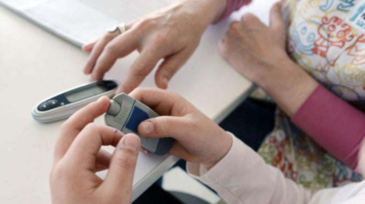 D&iacute;a Internacional de Lucha Contra la Diabetes