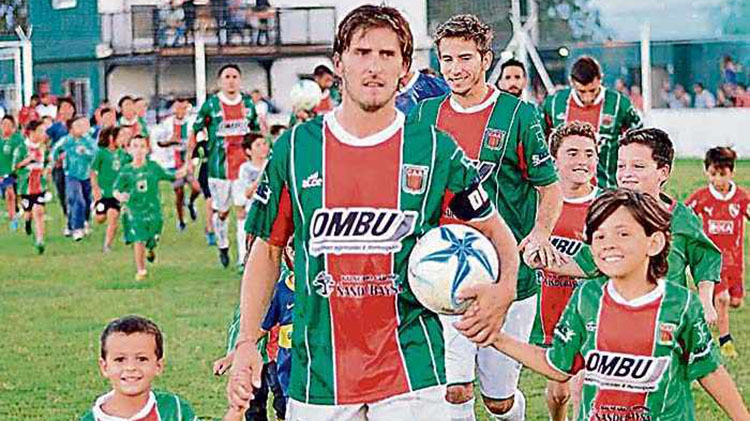 Torneo Interligas