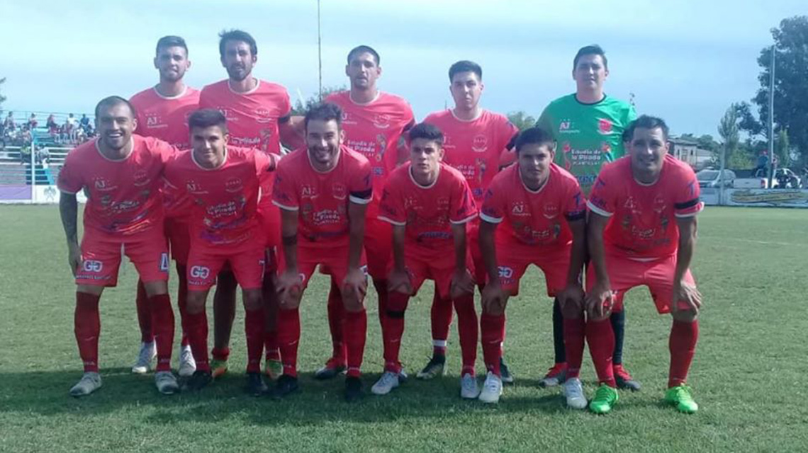 F&uacute;tbol Uni&oacute;n Interligas
