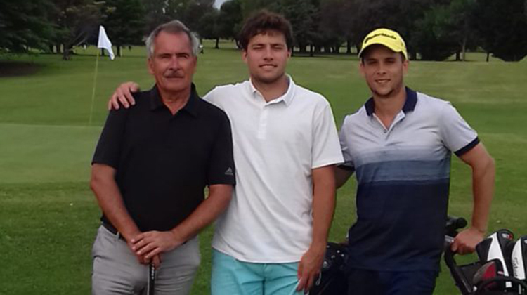 Golf Club de 9 de Julio