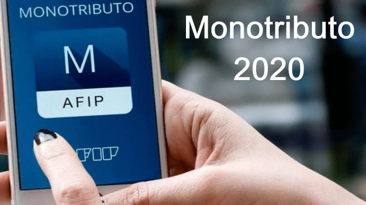 Oficializan subas en Monotributo