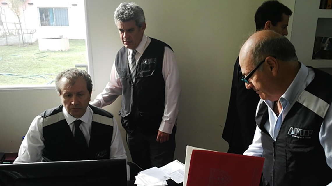 AFIP: Desde abril no m&aacute;s facturas en papel