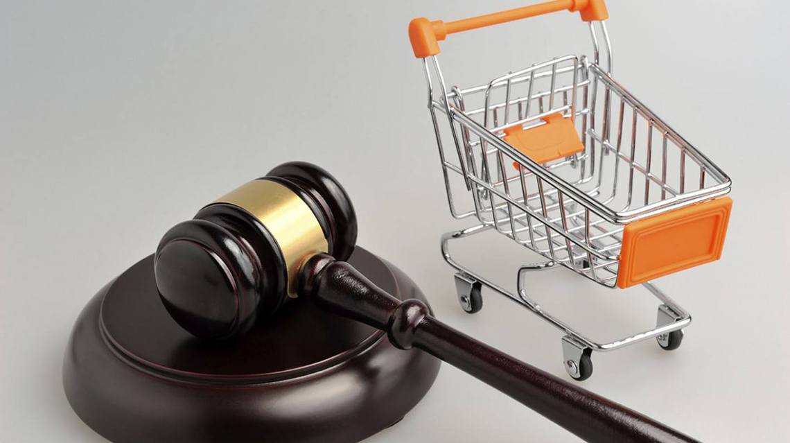 Informaci&oacute;n para el Consumidor