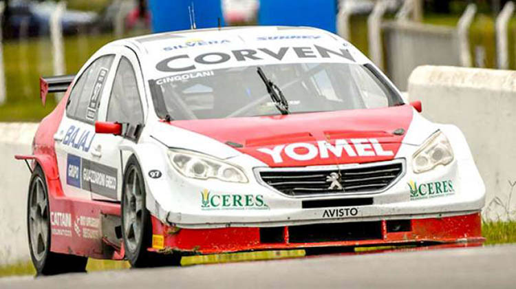 Cingolani quiere terminar con todo el a&ntilde;o