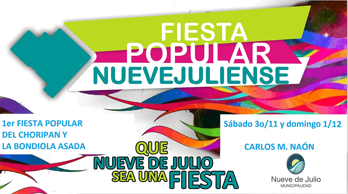 ​Na&oacute;n prepara una gran fiesta