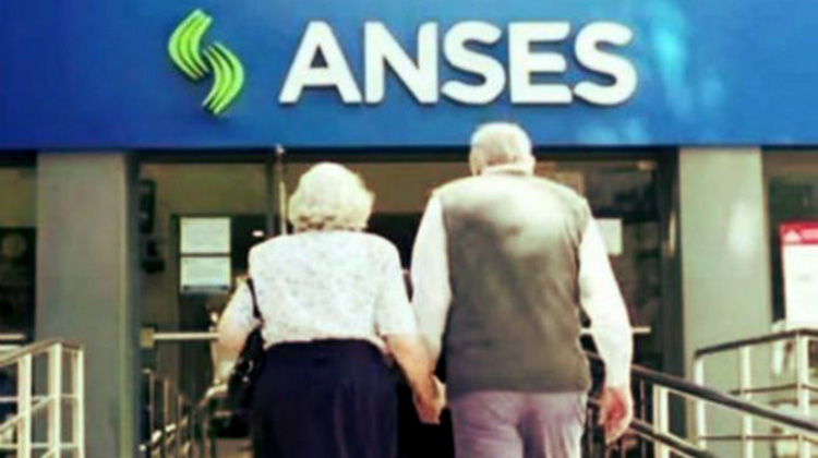 ​Anses alerta sobre nueva modalidad de estafas a jubilados y pensionados