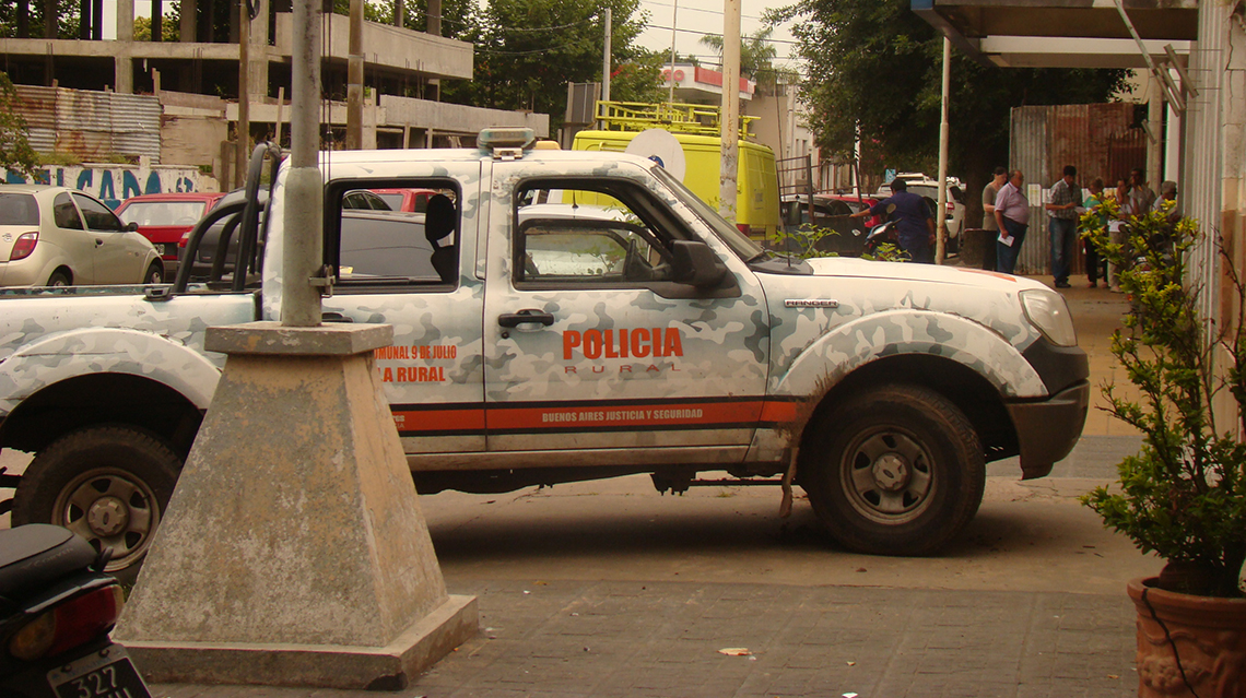 Un menor grave por accidente dom&eacute;stico