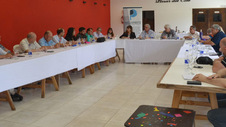 ​Comunicado del Nucleamiento Empresarial del Noroeste Bonaerense