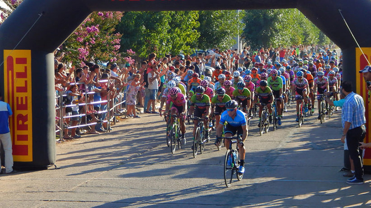 La Doble Bragado llegar&aacute; a 9 de Julio