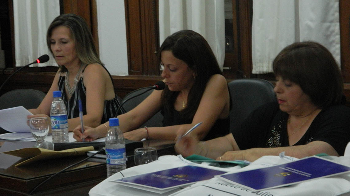 Se tratar&aacute;n las Ordenanzas Fiscal e Impositiva Ejercicio 2020 y el Presupuesto