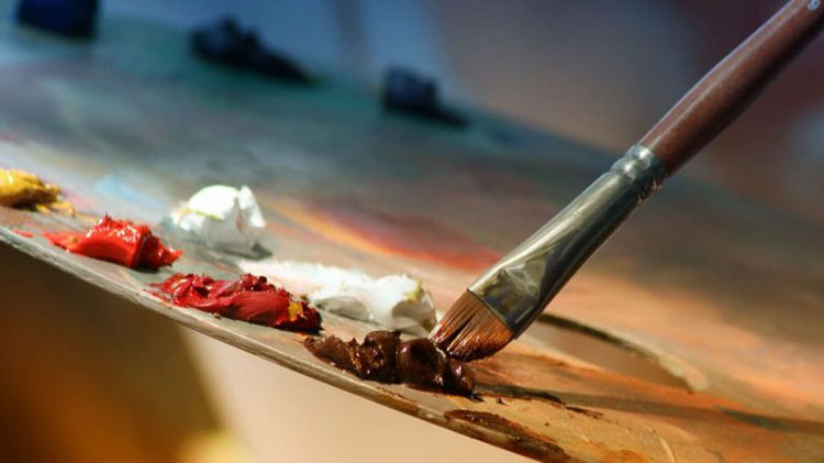 Taller "magia y arte" en el CIC