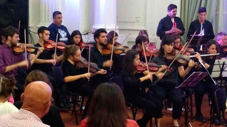 Cultura: balance de gestión