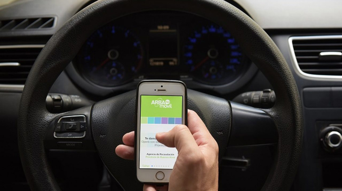 ARBA: Postergan vencimientos