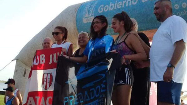 Club Libertad