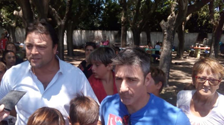 ​Programa &ldquo;Escuelas Abiertas de Verano&rdquo;