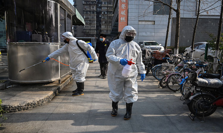 ​Informaci&oacute;n importante sobre el coronavirus