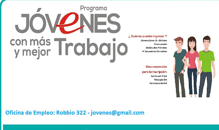 ​Oficina de Empleo