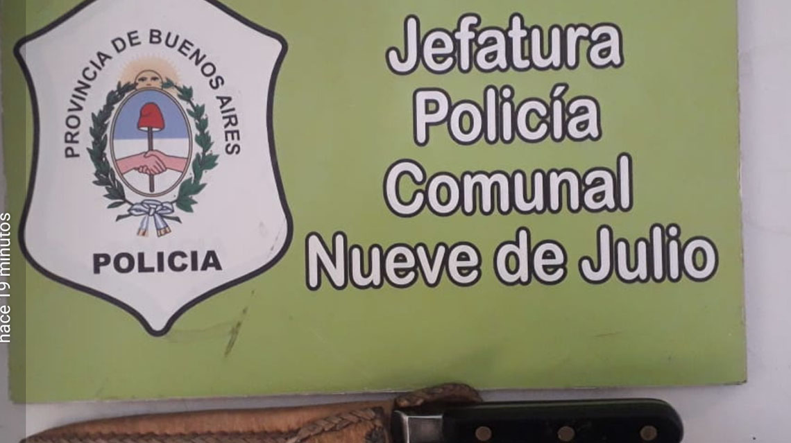 Policiales: El Provincial