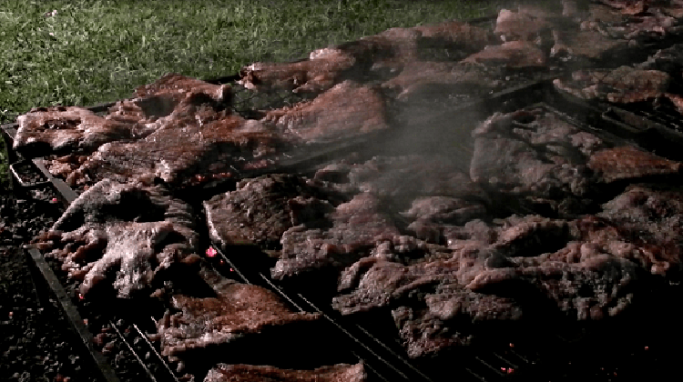 ​Exitosa 9º Fiesta del Matambre