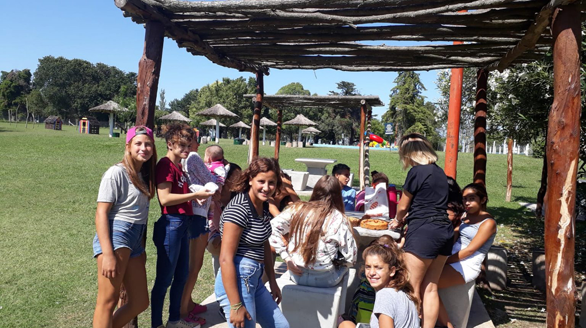 Actividades de verano