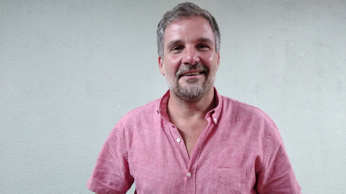 ​&ldquo;Queremos que el Fondo Educativo vaya a las escuelas&rdquo;