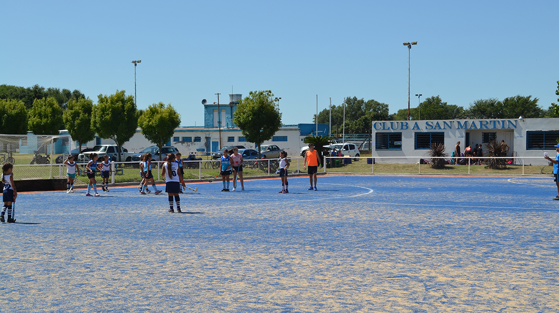 Minis y Seven de Verano
