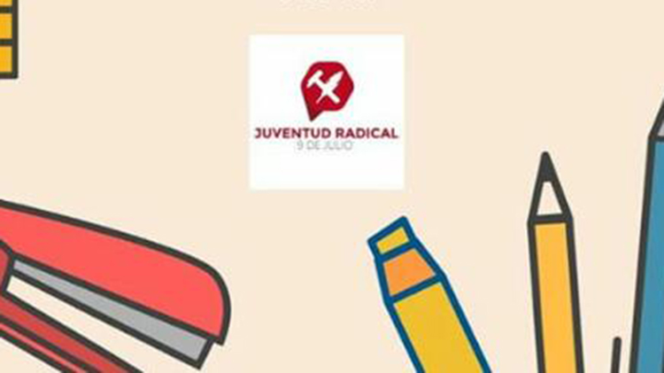 ​Mochila Solidaria