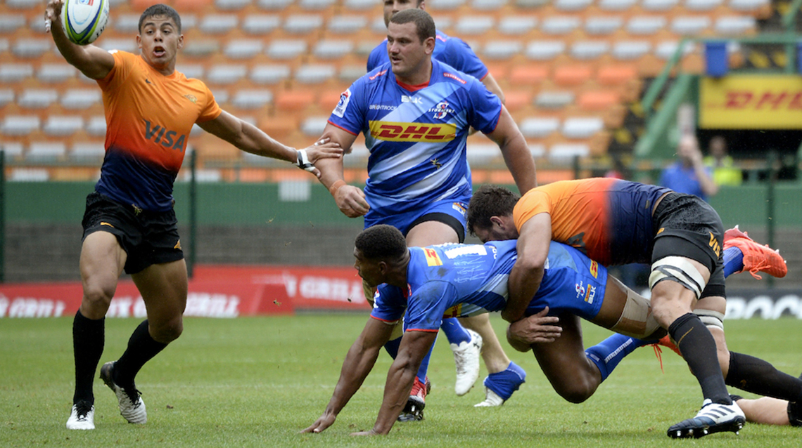 Resumen semanal del rugby 