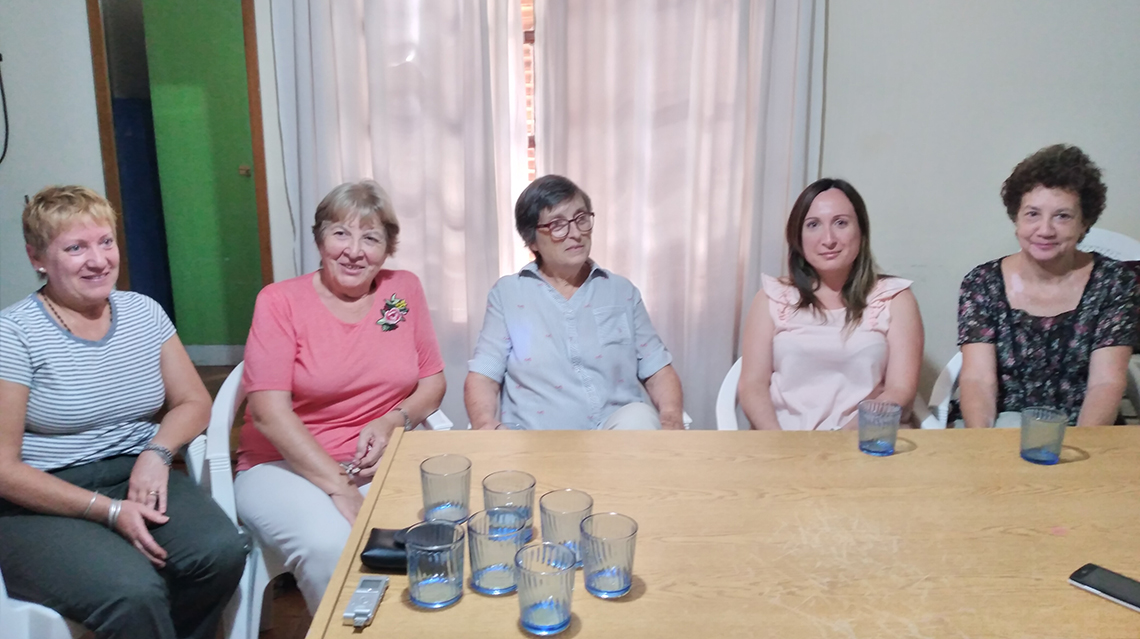 AFAPDI renueva sus apuestas para el 2020