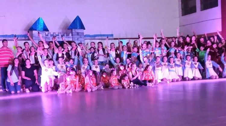 Club El Fort&iacute;n