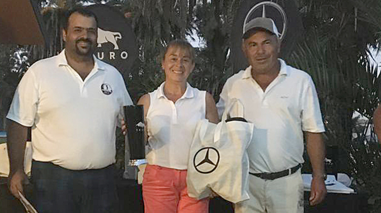 Golf Club 9 de Julio