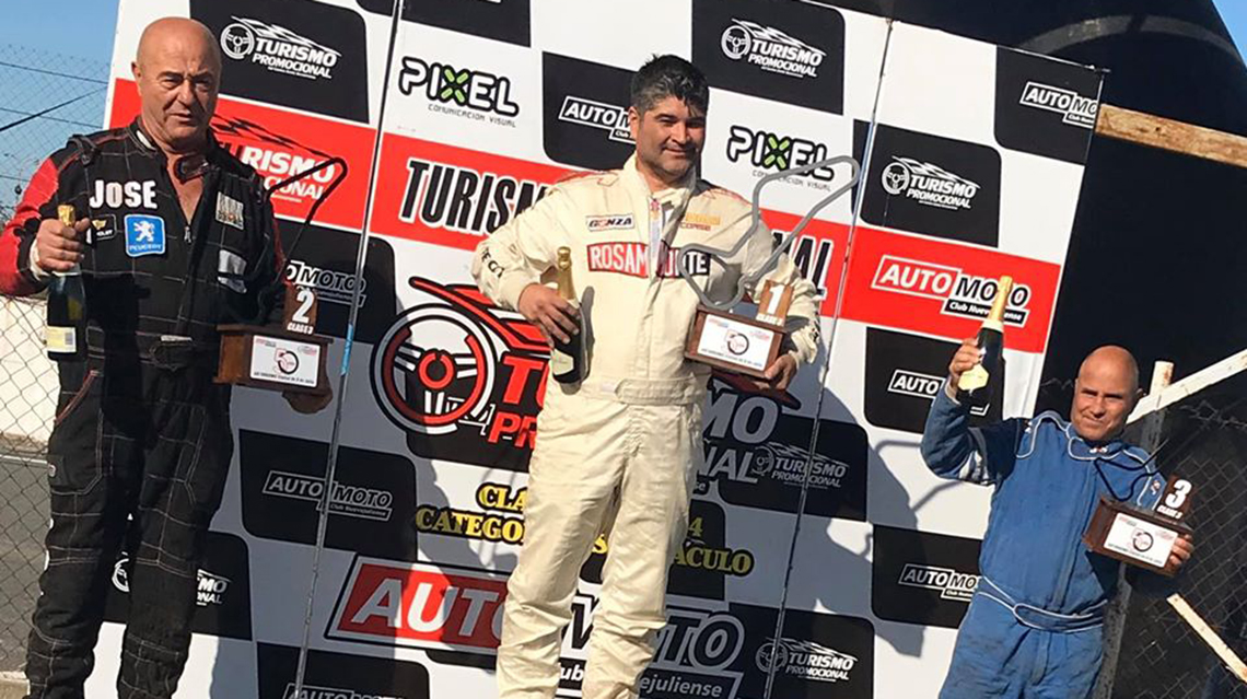 Buen comienzo del Turismo Promocional