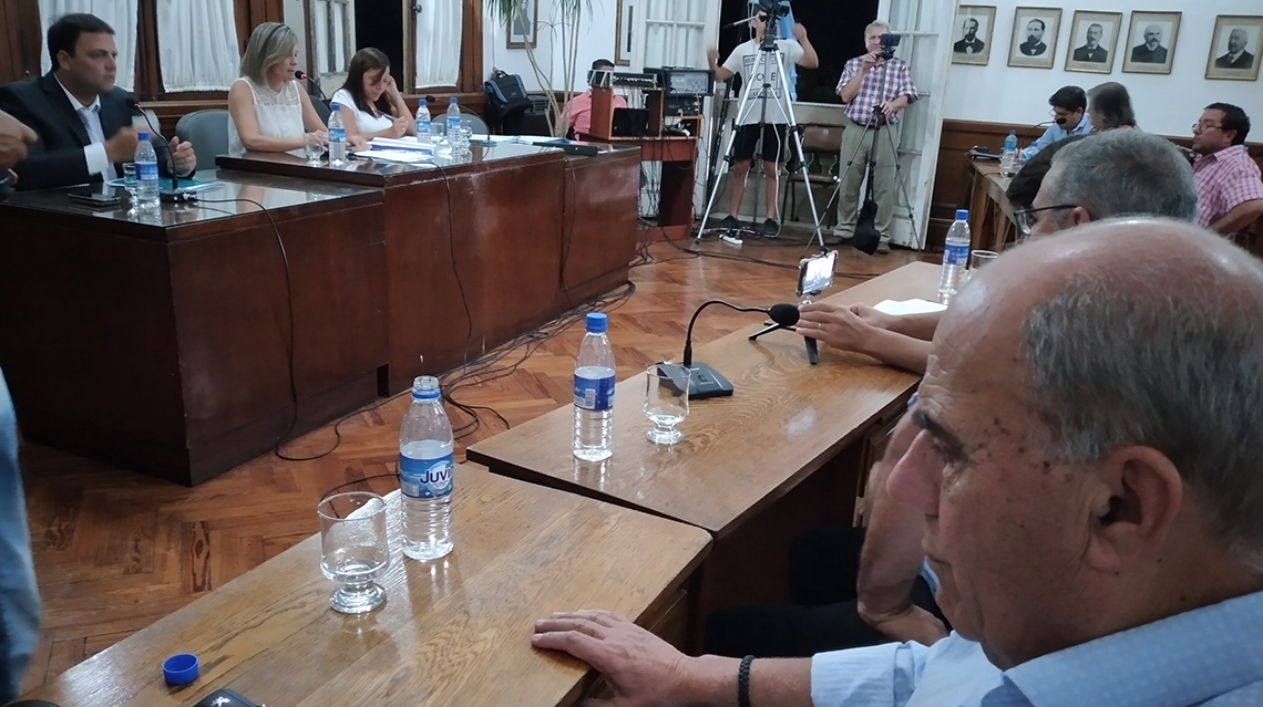 &ldquo;Si no somos conscientes que solo estamos de paso y de que el gobierno es temporal, nuestro trabajo ser&aacute; siempre incompleto&rdquo;