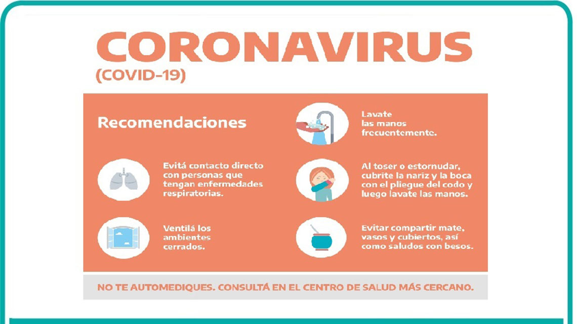 Coronavirus