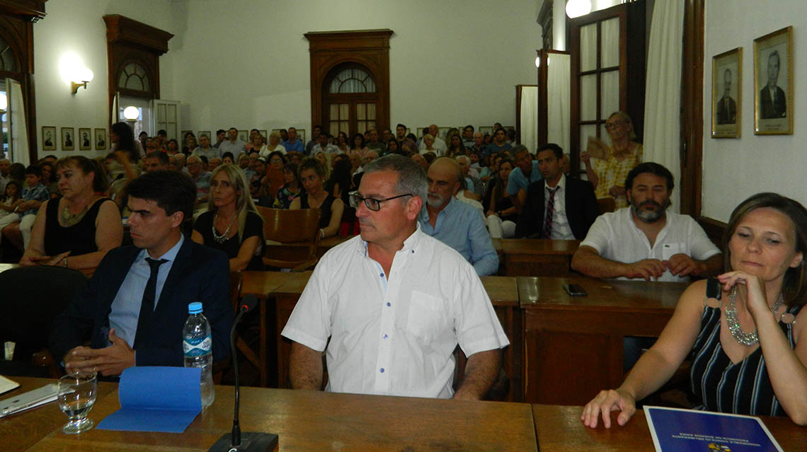 ​Juntos por el Cambio