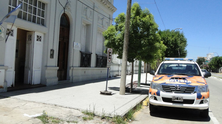 ​Un trabajador rural se suicid&oacute; en cercan&iacute;as a La Ni&ntilde;a