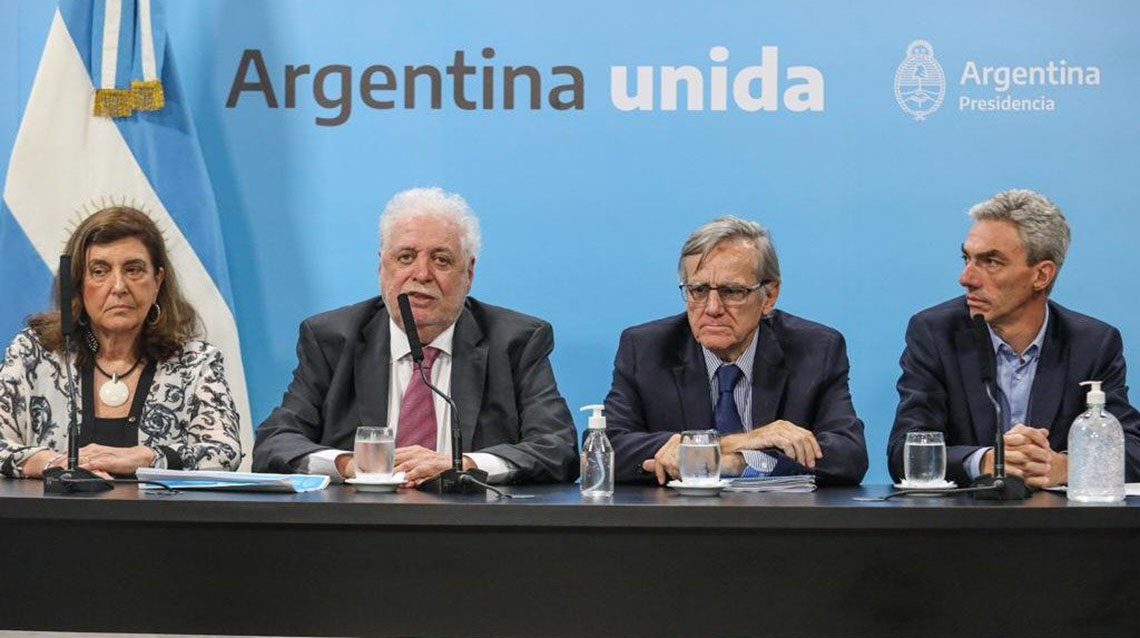 ​Coronavirus: No se suspenden las clases y la provincia ya arm&oacute; un protocolo de actuaci&oacute;n para las escuelas bonaerenses