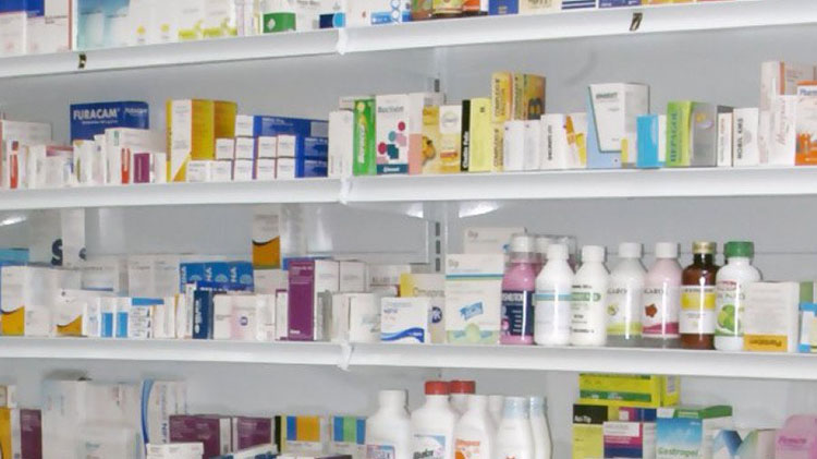 Coronavirus: Medidas preventivas en farmacias